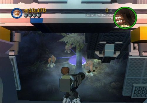 LEGO Star Wars III: The Clone Wars [Nintendo Wii] Nintendo Wii Video Game LucasArts   