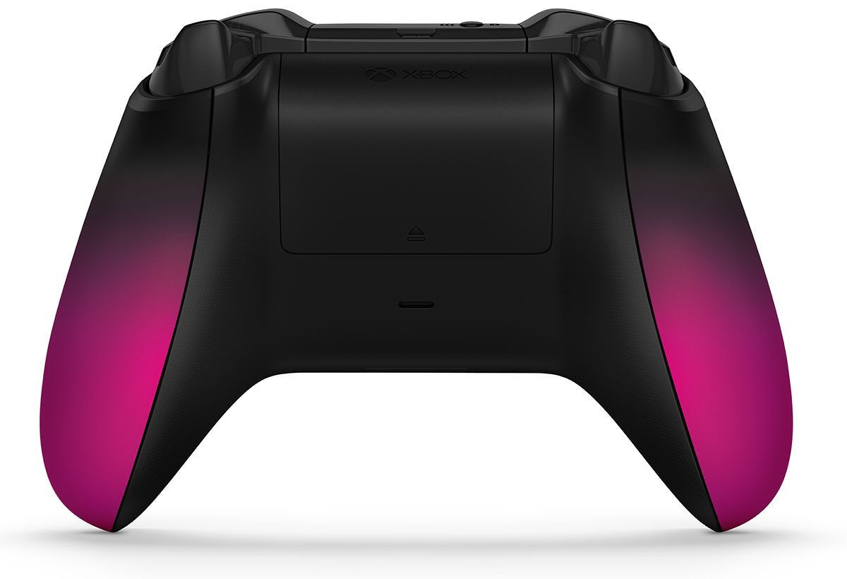 Xbox One Wireless Controller - Dawn Shadow [Xbox One Accessory] Xbox One Accessories Microsoft   