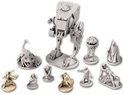 Star Wars: Imperial Assault [Board Game, 2-5 Players] Board Game Fantasy Flight Games   