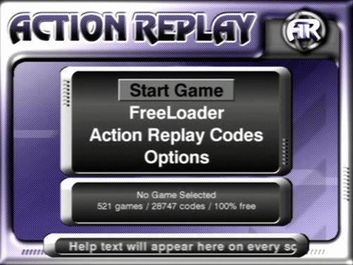 Datel Action Replay GameCube [GameCube Accessory] GameCube Accessory Datel   