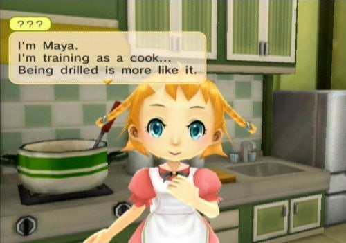 Harvest Moon: Animal Parade [Nintendo Wii] Nintendo Wii Video Game Natsume   