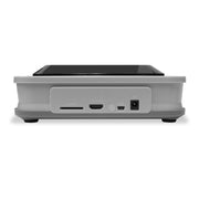Hyperkin RetroN 5 Video Gaming System - Gray [Retro System] Retro Systems Hyperkin   