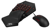 HORI Tactical Assault Commander TAC PRO KeyPad and Mouse Controller [Cross-Platform Accessory] Cross-Platform Accessories Hori   