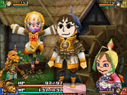 Final Fantasy Crystal Chronicles: Echoes of Time [Nintendo Wii] Nintendo Wii Video Game Square Enix   