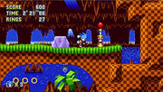 Sonic Mania: Collector's Edition [Xbox One] Xbox One Video Game SEGA   