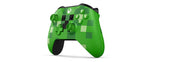 Xbox One Wireless Controller - Minecraft Creeper [Xbox One Accessory] Xbox One Accessories Microsoft   