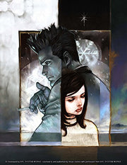 Jake Hunter Detective Story: Ghost of The Dusk [Nintendo 3DS] Nintendo 3DS Video Game Aksys Games   