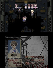 Corpse Party - Back to School Edition [Nintendo 3DS] Nintendo 3DS Video Game XSEED Games   
