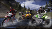MX vs. ATV Untamed [PlayStation 3] PlayStation 3 Video Game THQ Nordic   