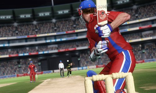 Don Bradman Cricket [Xbox One] Xbox One Video Game Big Ant Studios   