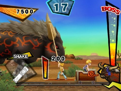 Ultimate Party Challenge [Nintendo Wii] Nintendo Wii Video Game Konami   