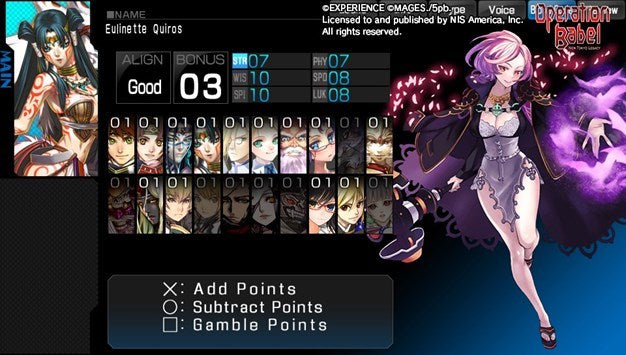Operation Babel: New Tokyo Legacy [Sony PS Vita] Sony PS Vita Video Game NIS America   