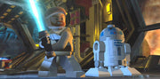 LEGO Star Wars III: The Clone Wars [Nintendo 3DS] Nintendo 3DS Video Game LucasArts   