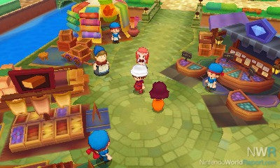Fantasy Life [Nintendo 3DS] Nintendo 3DS Video Game Nintendo   
