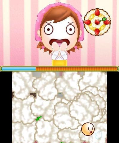 Cooking Mama: Sweet Shop [Nintendo 3DS] Nintendo 3DS Video Game Rising Star Games   