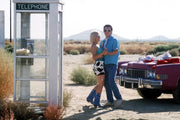 True Romance - Director's Cut [Blu-Ray] DVDs & Blu-Rays Warner Bros.   