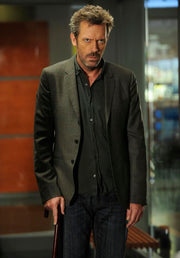 House M.D. - The Complete Series - Seasons 1-8 [DVD Box Set] DVDs & Blu-Rays Warner Bros.   
