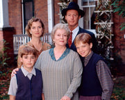 Wind At My Back - The Complete Series Collection [DVD Box Set] DVDs & Blu-Rays Sullivan Entertainment   