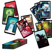 Onirim Card Game Z-Man Games   