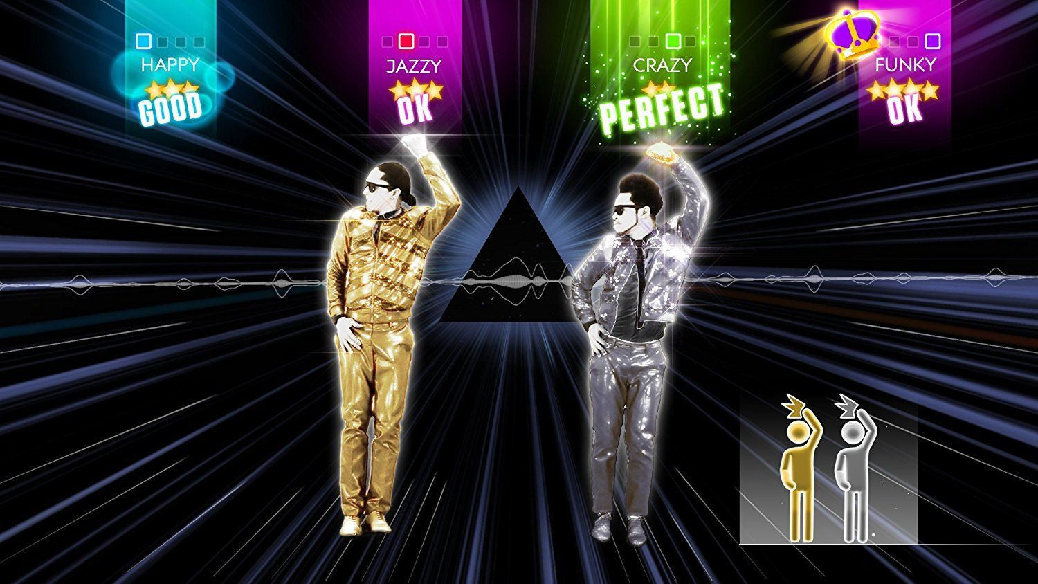 Just Dance 2014 [Nintendo Wii] Nintendo Wii Video Game Ubisoft   