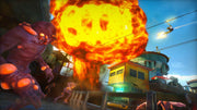 Sunset Overdrive [Xbox One] Xbox One Video Game Microsoft   