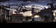 Deadlight: Director's Cut [Xbox One] Xbox One Video Game Microsoft   
