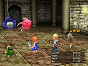 Final Fantasy III [Nintendo DS DSi] Nintendo DS DSi Video Game Square Enix   