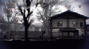 Deadlight: Director's Cut [Xbox One] Xbox One Video Game Microsoft   