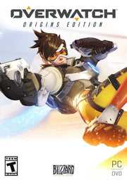 Overwatch - Collector's Limited Edition [PC] PC Video Game Blizzard   