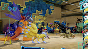 Digimon Story Cyber Sleuth [PlayStation 4] PlayStation 4 Video Game Bandai Namco   