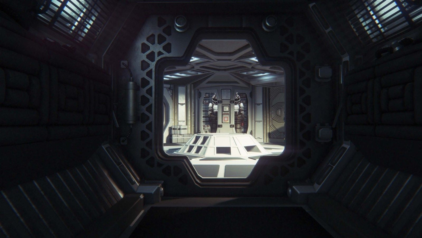 Alien: Isolation - Nostromo Edition [Xbox One] Xbox One Video Game SEGA   
