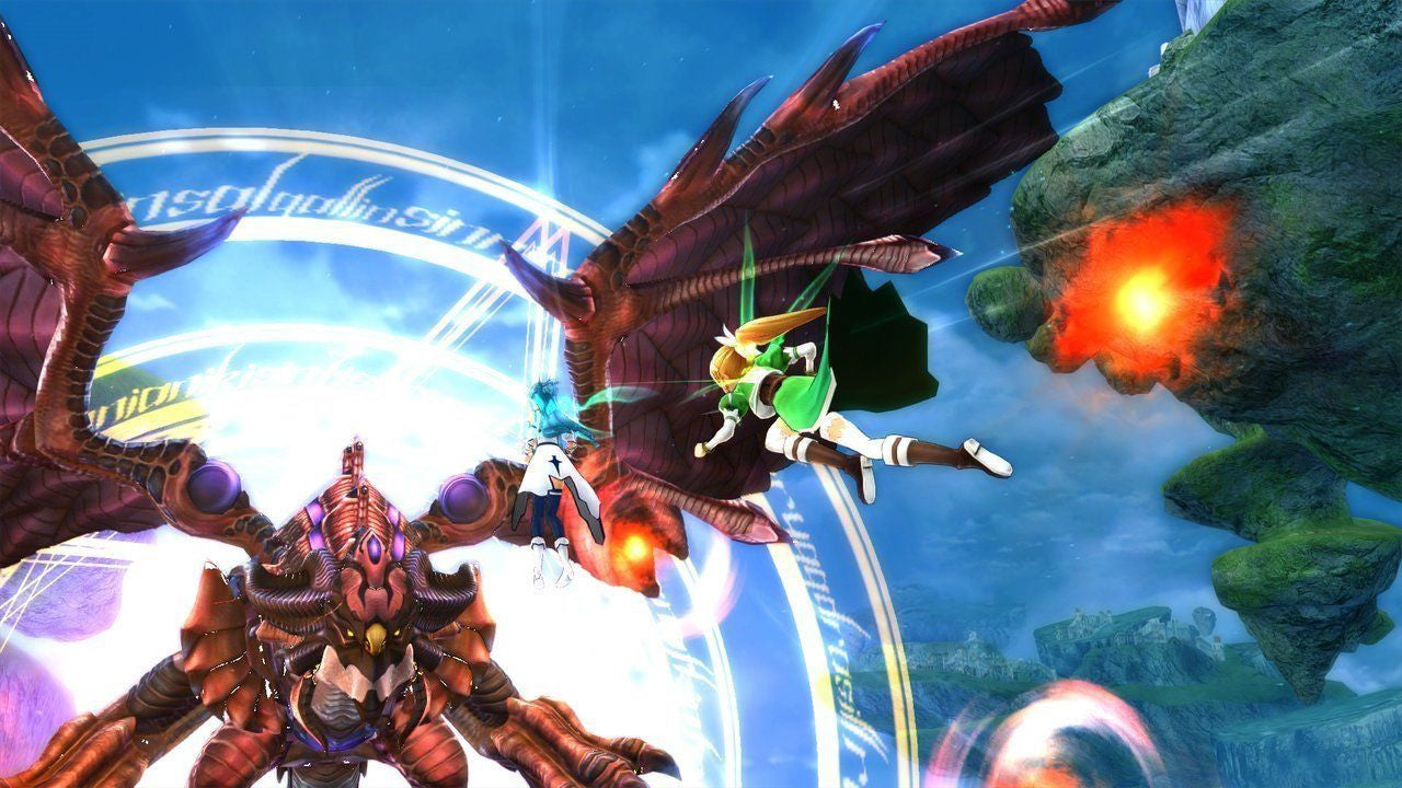 Sword Art Online: Lost Song [Sony PS Vita] Sony PS Vita Video Game Bandai Namco   