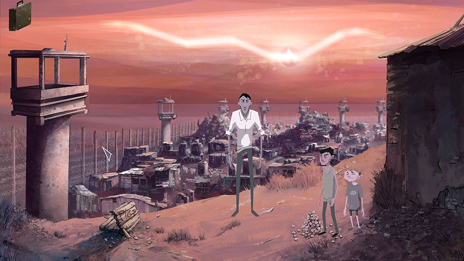 Dead Synchronicity: Tomorrow Comes Today [PlayStation 4] PlayStation 4 Video Game Playstation   