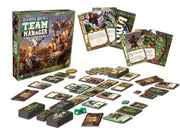 Blood Bowl: Team Manager - The Card Game Card Game Asmodee   