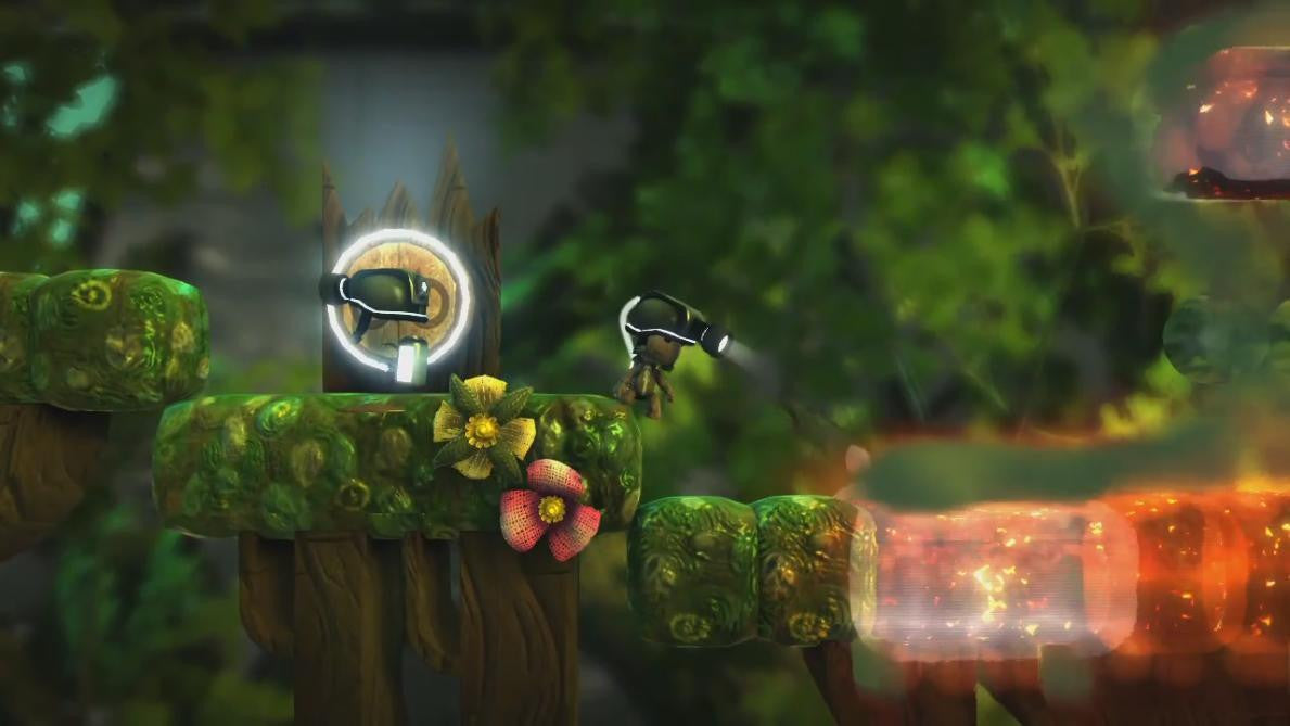 LittleBigPlanet [PlayStation 3] PlayStation 3 Video Game Playstation   