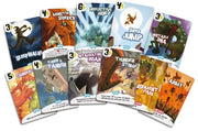 King of Tokyo - New Edition [Board Game, 2-6 Players] Board Game IELLO