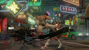 Street Fighter V [PlayStation 4] PlayStation 4 Video Game Capcom   