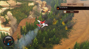 Disney Planes: Fire & Rescue [Nintendo Wii U] Nintendo Wii U Video Game Little Orbit   