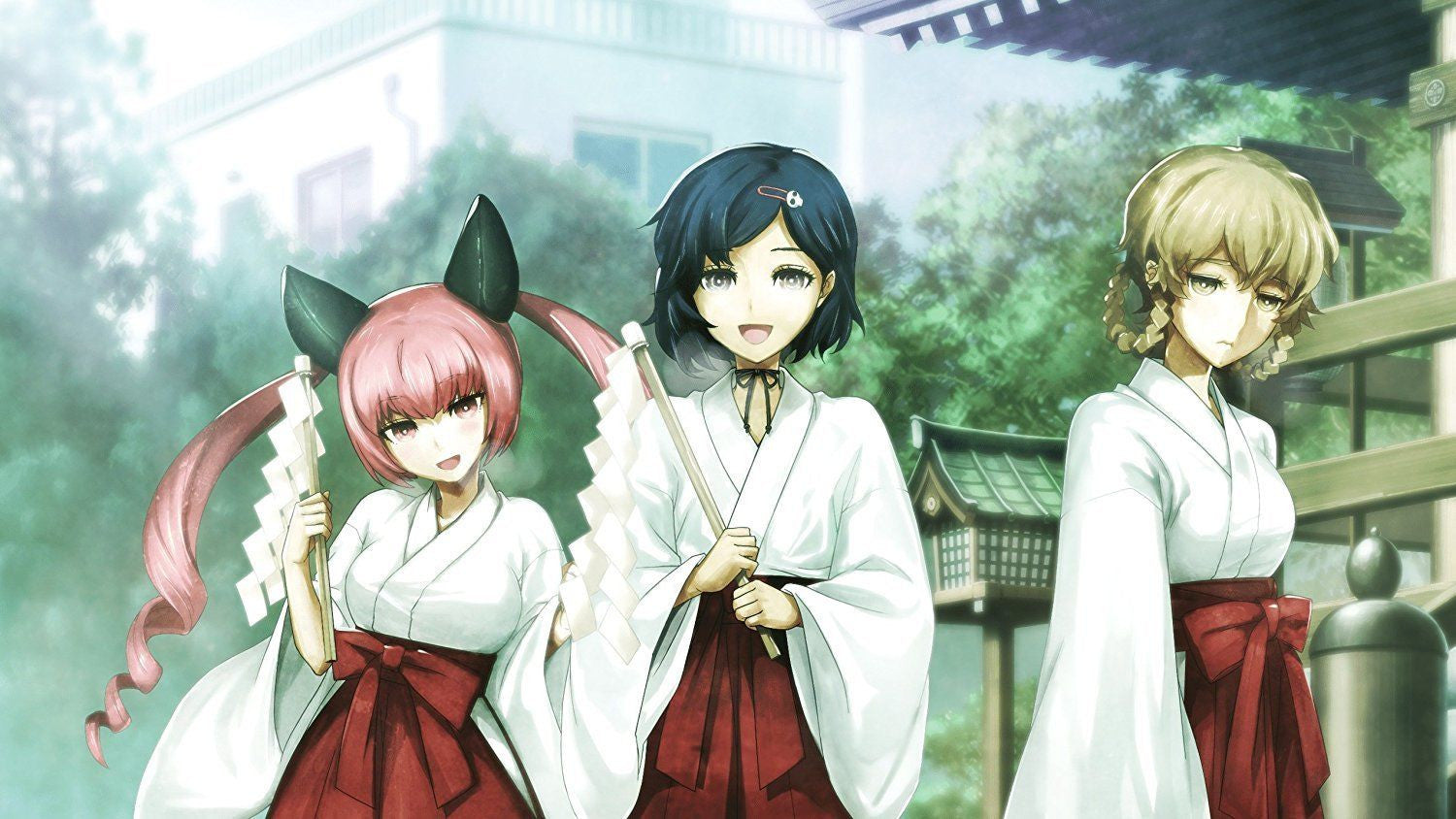 Steins;Gate 0 [Sony PS Vita] Sony PS Vita Video Game PQube   