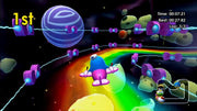 Hello Kitty Kruisers [Nintendo Wii U] Nintendo Wii U Video Game Bergsala-Lightweight   