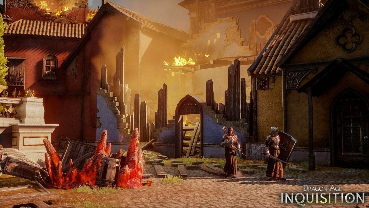 Dragon Age: Inquisition [PC] PC Video Game BioWare   