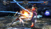 Fighting Edition: Tekken Tag Tournament 2 + Soul Calibur V + Tekken 6 [PlayStation 3] PlayStation 3 Video Game Bandai Namco   
