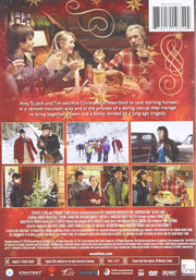 A Heartland Christmas [DVD] DVDs & Blu-Rays E1 Entertainment   