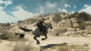 Metal Gear Solid V: The Phantom Pain [Xbox One] Xbox One Video Game Konami   