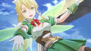 Sword Art Online: Lost Song [Sony PS Vita] Sony PS Vita Video Game Bandai Namco   