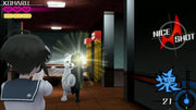 DanganRonpa Another Episode: Ultra Despair Girls [Sony PS Vita] Sony PS Vita Video Game NIS America   