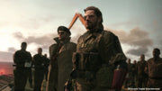 Metal Gear Solid V: The Phantom Pain [Xbox One] Xbox One Video Game Konami   