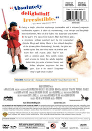 It Takes Two [DVD] DVDs & Blu-Rays Warner Bros.   