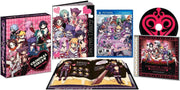 Criminal Girls: Invite Only - Limited Collector's Edition [Sony PS Vita] Sony PS Vita Video Game NIS America   