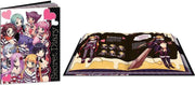 Criminal Girls: Invite Only - Limited Collector's Edition [Sony PS Vita] Sony PS Vita Video Game NIS America   